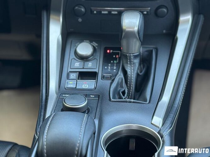 Lexus NX 300H 46 lexus NX 300H 2014