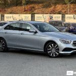 Mercedes E 300e 2022