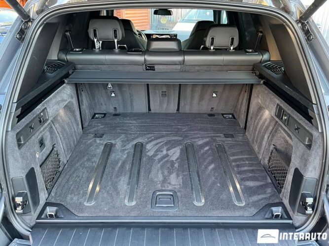 bmw X5 4.0D 2023