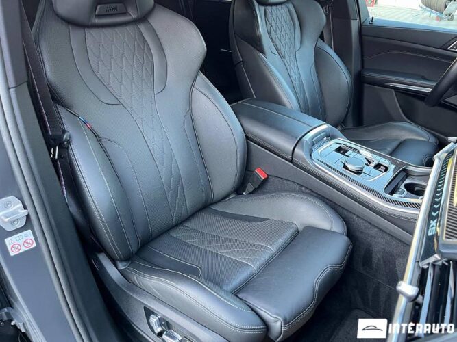 bmw X5 4.0D 2023