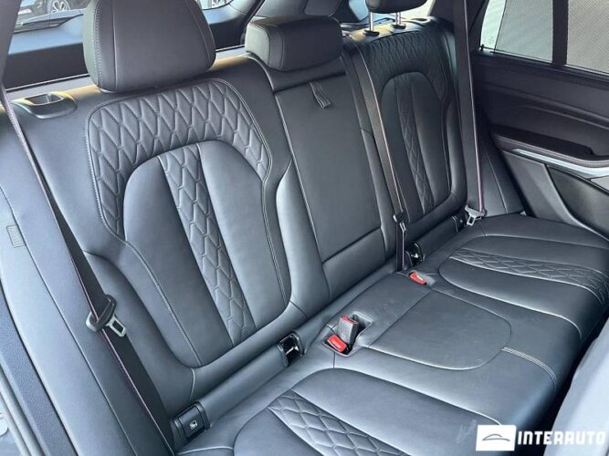 bmw X5 4.0D 2023