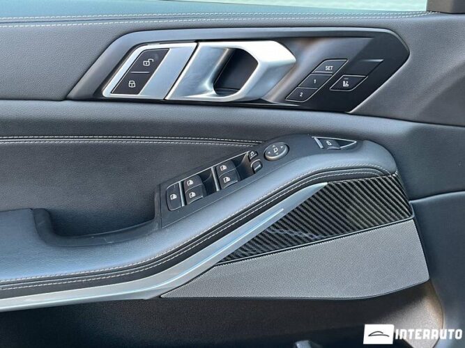 bmw X5 4.0D 2023