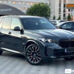 BMW X5 4.0D 2023
