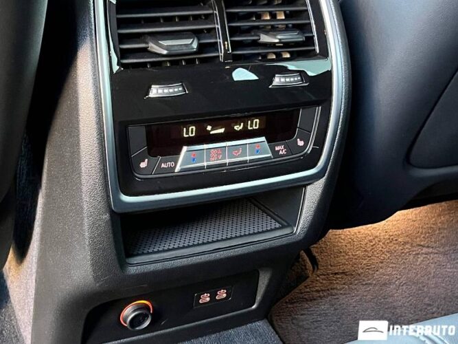 bmw X5 4.0D 2023