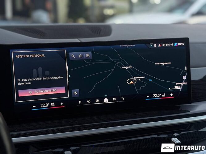 bmw X7 4.0d 2023