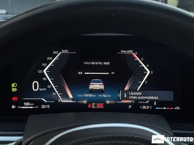 bmw X7 4.0d 2023