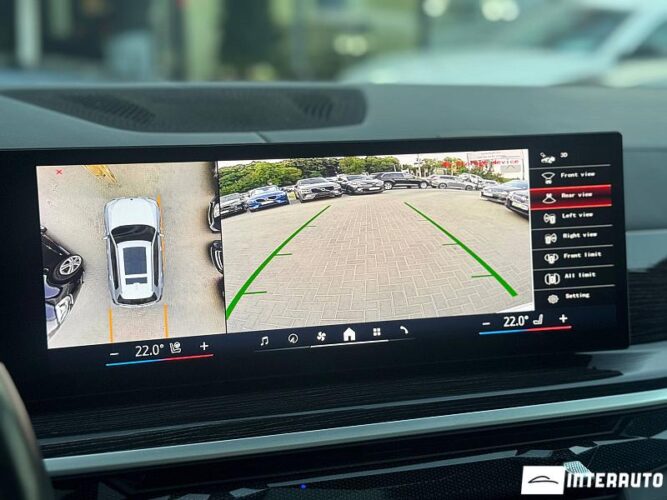 bmw X7 4.0d 2023