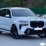 BMW X7 4.0d 2023