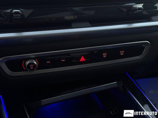 bmw X7 4.0d 2023