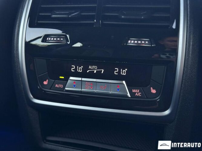bmw X7 4.0d 2023