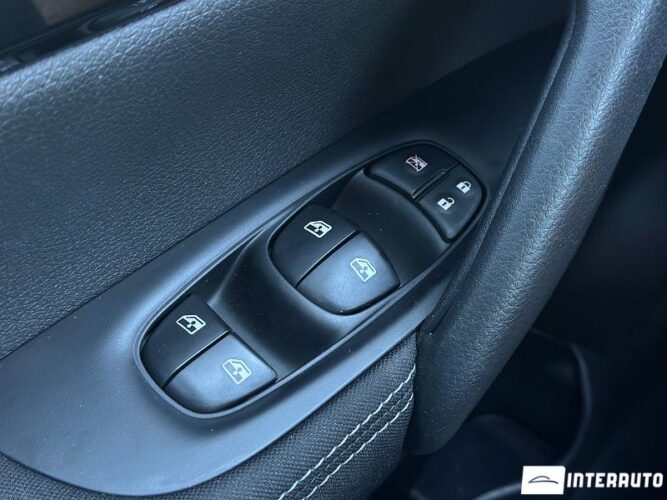 nissan Qashqai 2021