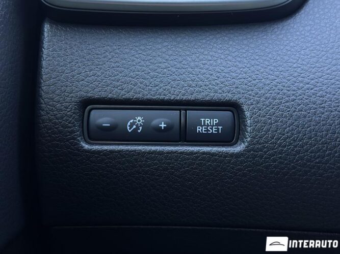 nissan Qashqai 2021