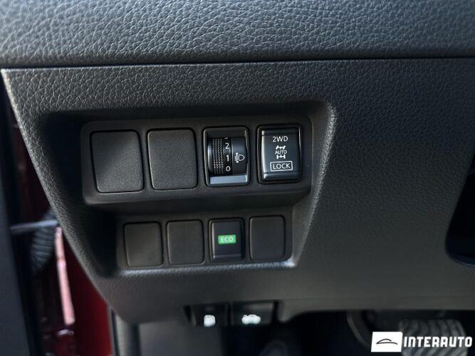 nissan Qashqai 2021