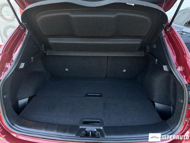nissan Qashqai 2021