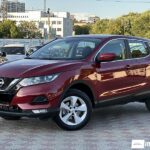 Nissan Qashqai 2021