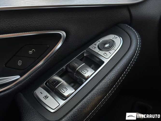 Mercedes C 220 42 mercedes C 220 2018