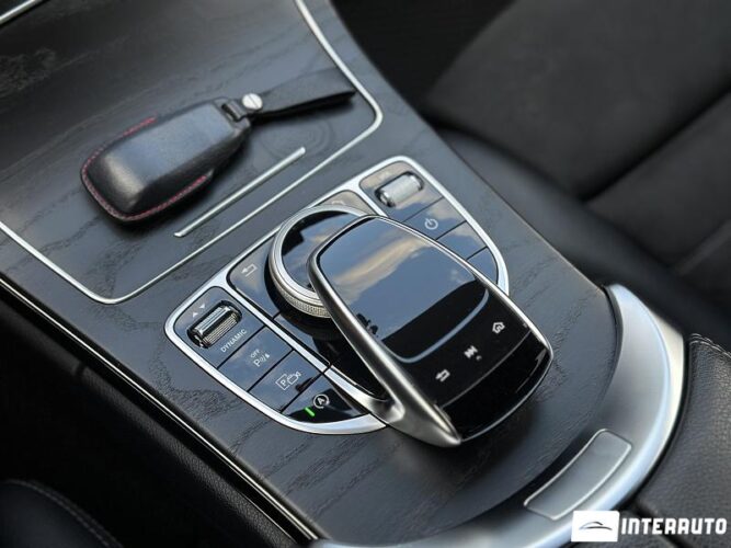 Mercedes C 220 51 mercedes C 220 2018