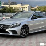 Mercedes C 220 2018
