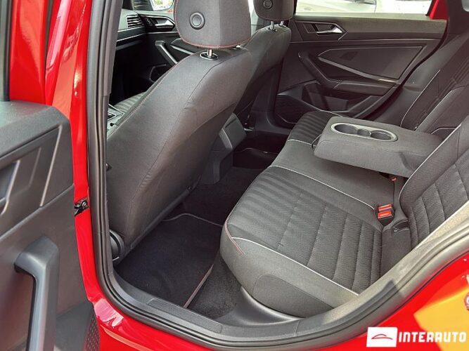 Volkswagen Jetta GLI 46 volkswagen Jetta GLI 2019
