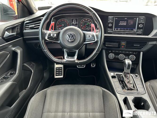 Volkswagen Jetta GLI 37 volkswagen Jetta GLI 2019