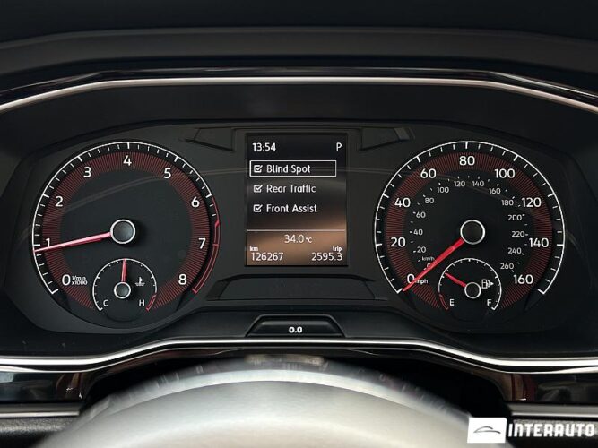 Volkswagen Jetta GLI 41 volkswagen Jetta GLI 2019