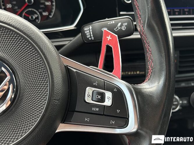 Volkswagen Jetta GLI 40 volkswagen Jetta GLI 2019