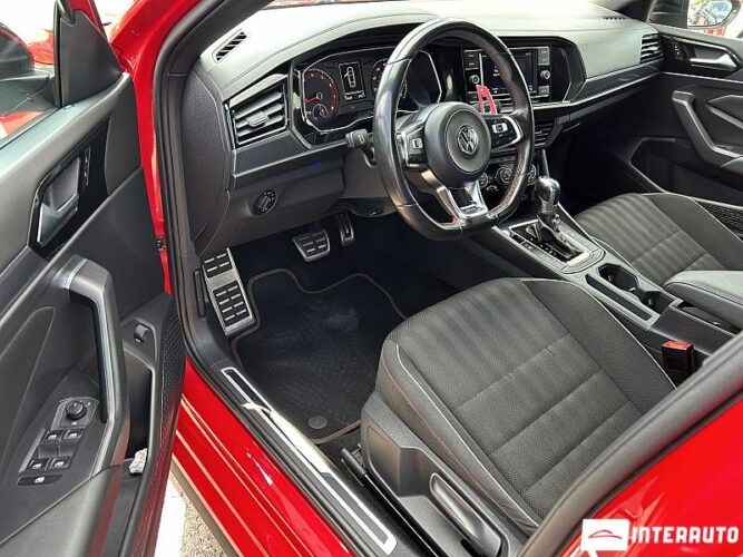 Volkswagen Jetta GLI 35 volkswagen Jetta GLI 2019