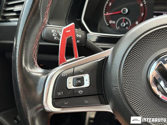 Volkswagen Jetta GLI 39 volkswagen Jetta GLI 2019