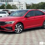 Volkswagen Jetta GLI 2019