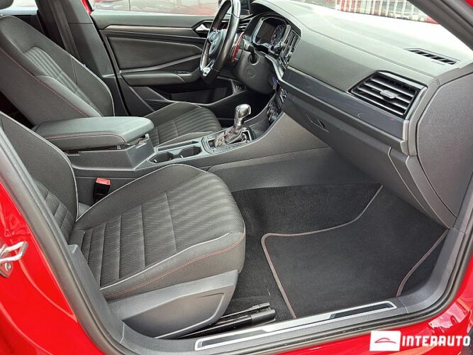 Volkswagen Jetta GLI 45 volkswagen Jetta GLI 2019