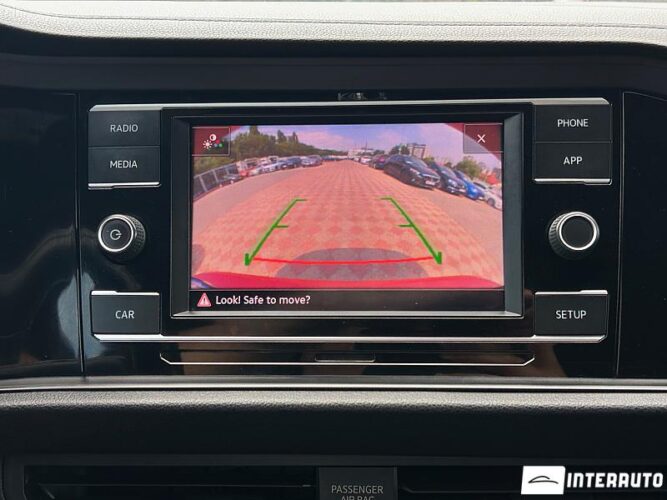 Volkswagen Jetta GLI 42 volkswagen Jetta GLI 2019