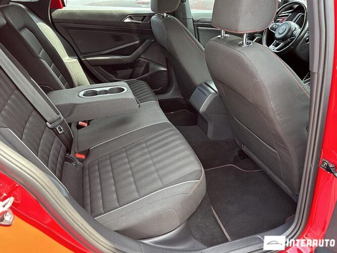 Volkswagen Jetta GLI 47 volkswagen Jetta GLI 2019