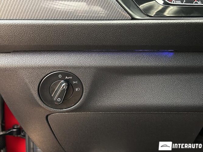 Volkswagen Jetta GLI 38 volkswagen Jetta GLI 2019