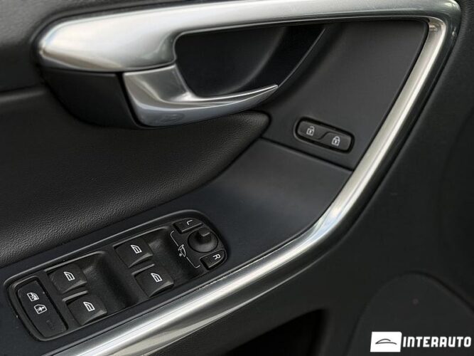 volvo XC 60 2014