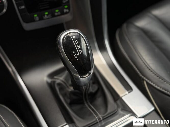 volvo XC 60 2014