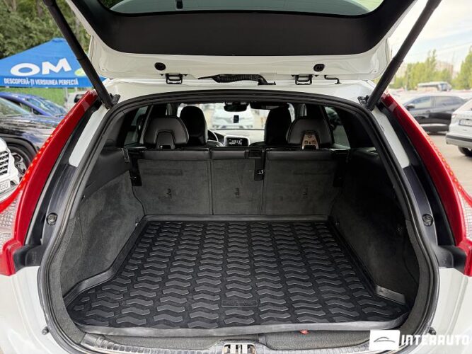 volvo XC 60 2014