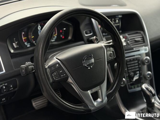 volvo XC 60 2014