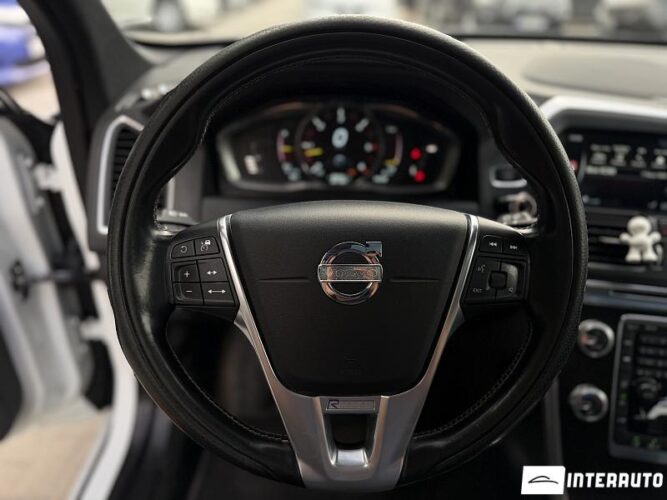 volvo XC 60 2014