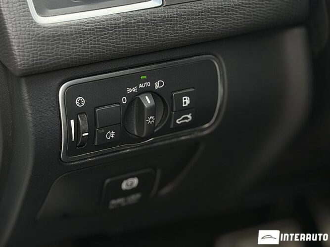 volvo XC 60 2014