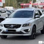 Volvo XC 60 2014