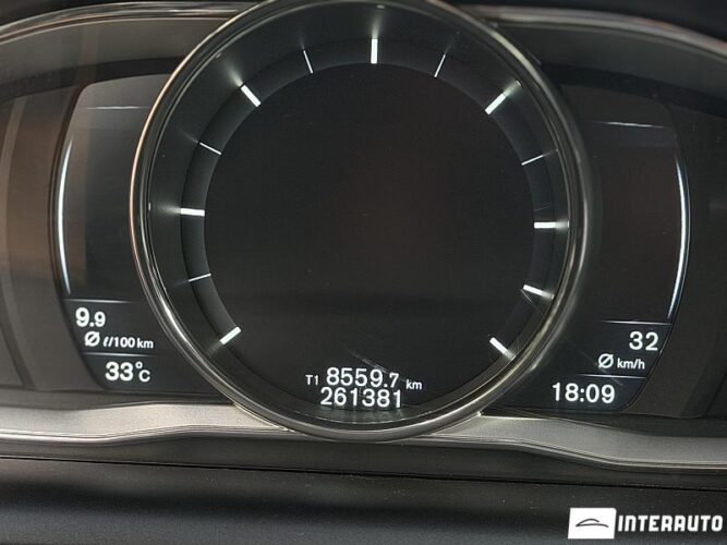 volvo XC 60 2014
