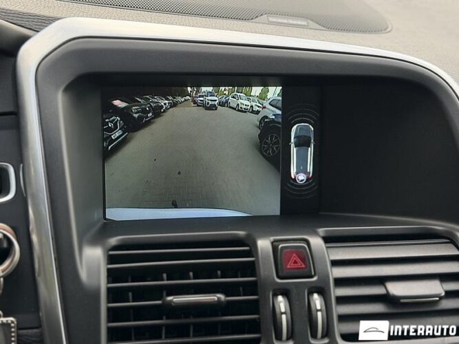 volvo XC 60 2014