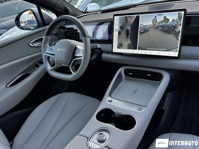 BYD Sealion 06 39 byd Sealion 06 2025