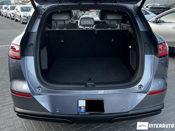 BYD Sealion 06 52 byd Sealion 06 2025