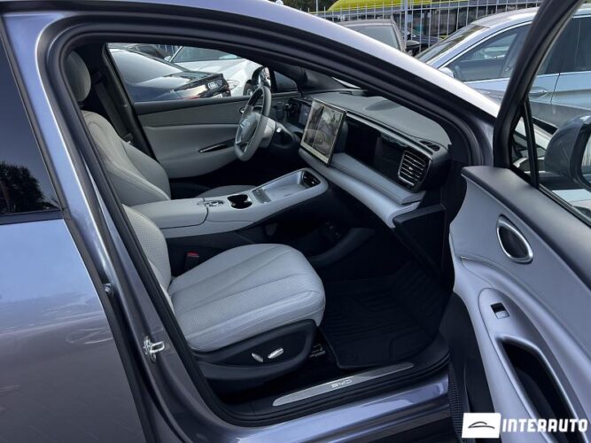 BYD Sealion 06 38 byd Sealion 06 2025