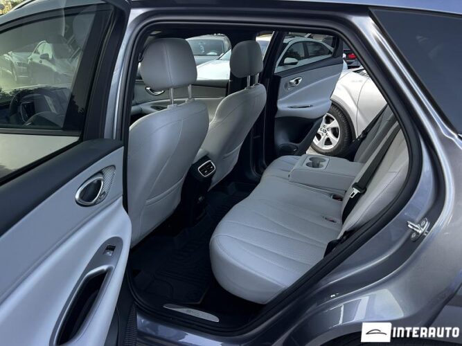 BYD Sealion 06 51 byd Sealion 06 2025