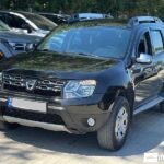 Dacia Duster 2016