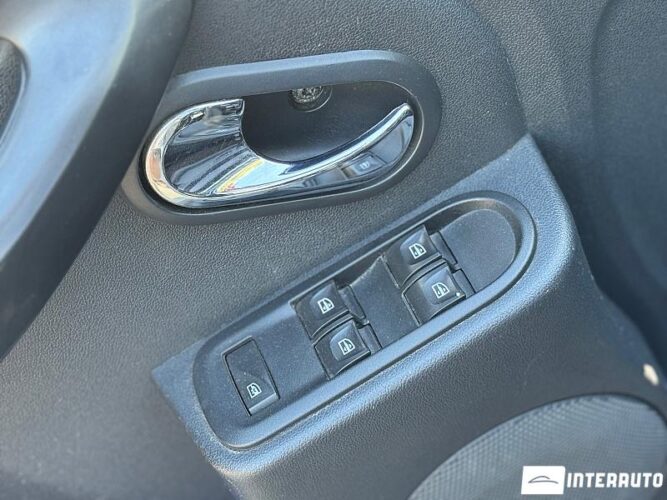 dacia Duster 2016