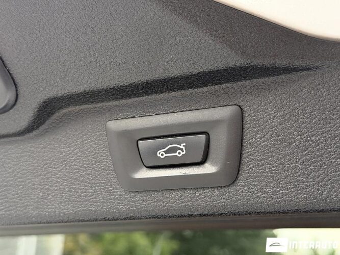 bmw X5 2.5D 2015