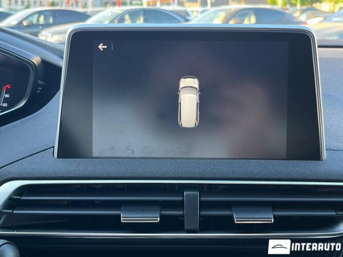 Peugeot 5008 43 peugeot 5008 2018